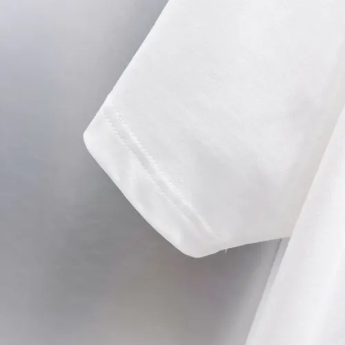 Replica Off-White T-Shirts Short Sleeved For Unisex #1484227 $38.00 USD for Wholesale