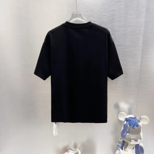 Replica Off-White T-Shirts Short Sleeved For Unisex #1484233 $34.00 USD for Wholesale