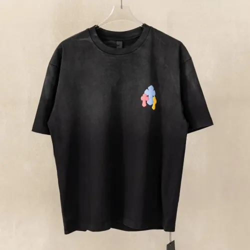 Chrome Hearts T-Shirts Short Sleeved For Unisex #1484236