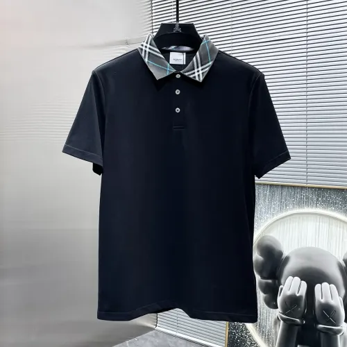 Burberry T-Shirts Short Sleeved For Men #1484324