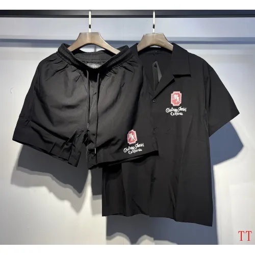 Amiri Tracksuits Short Sleeved For Unisex #1484378