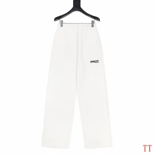 Balenciaga Pants For Unisex #1484381
