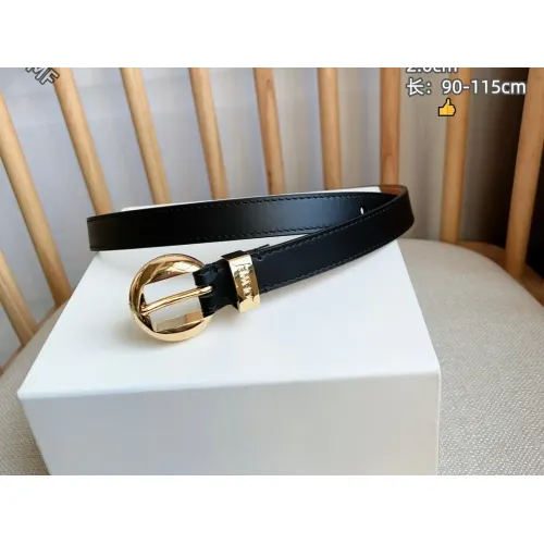 LOEWE AAA Quality Belts For Women #1484386
