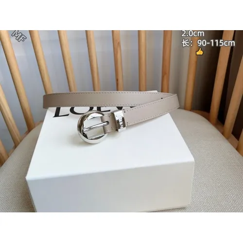 LOEWE AAA Quality Belts For Women #1484389