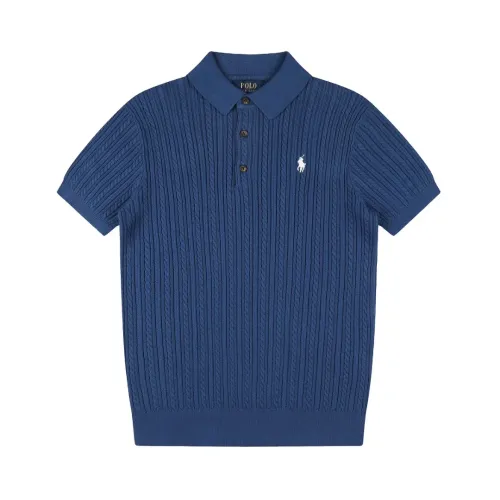 Ralph Lauren Polo T-Shirts Short Sleeved For Unisex #1484481