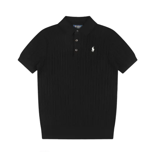 Ralph Lauren Polo T-Shirts Short Sleeved For Unisex #1484484