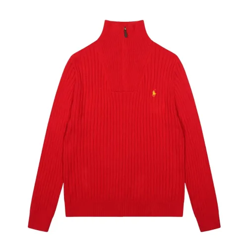 Ralph Lauren Polo Sweaters Long Sleeved For Unisex #1484494