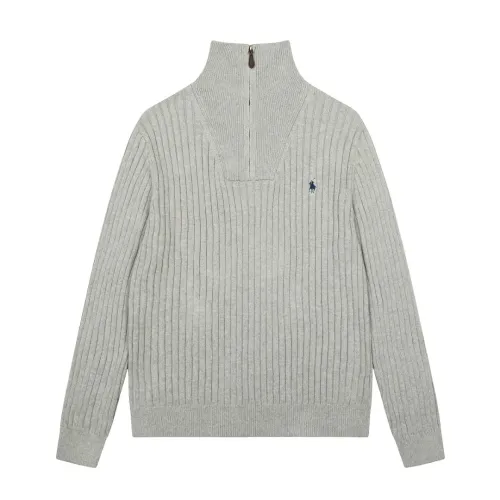 Ralph Lauren Polo Sweaters Long Sleeved For Unisex #1484495