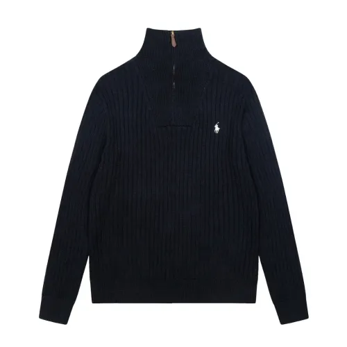 Ralph Lauren Polo Sweaters Long Sleeved For Unisex #1484496