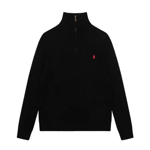 Ralph Lauren Polo Sweaters Long Sleeved For Unisex #1484497