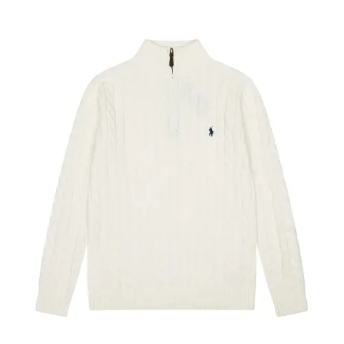 Ralph Lauren Polo Sweaters Long Sleeved For Unisex #1484498