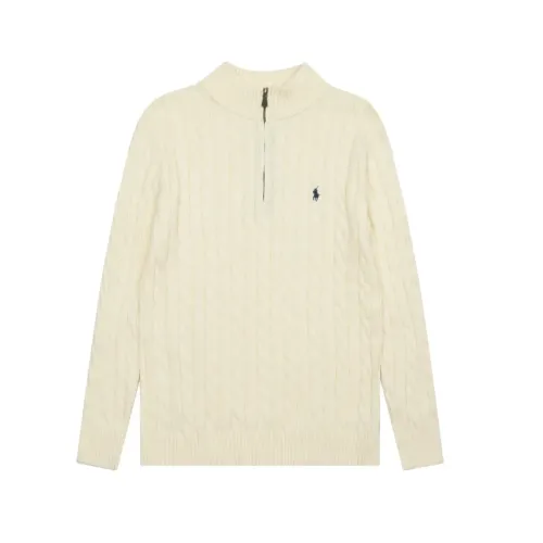 Ralph Lauren Polo Sweaters Long Sleeved For Unisex #1484499