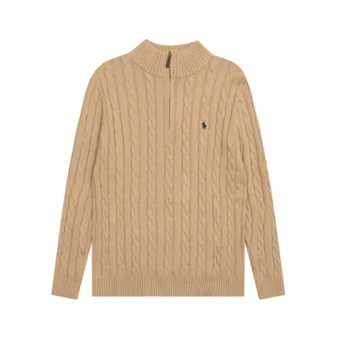 Ralph Lauren Polo Sweaters Long Sleeved For Unisex #1484501