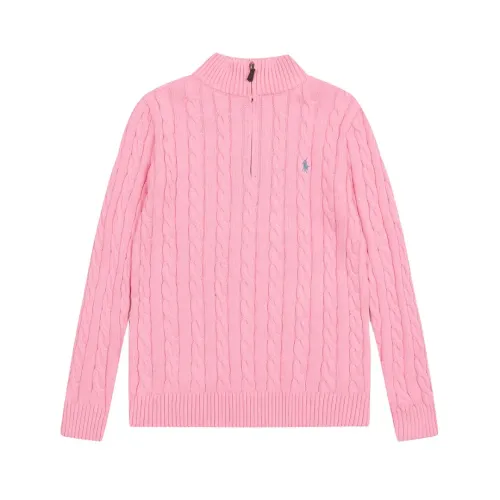 Ralph Lauren Polo Sweaters Long Sleeved For Unisex #1484503