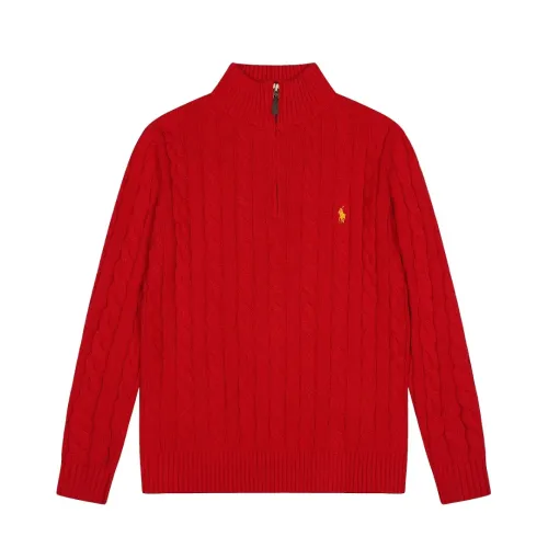 Ralph Lauren Polo Sweaters Long Sleeved For Unisex #1484504