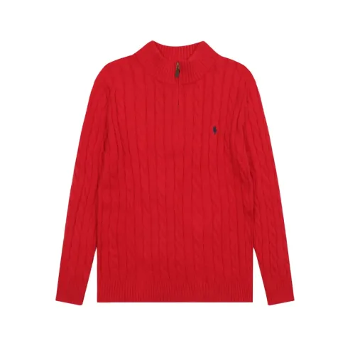 Ralph Lauren Polo Sweaters Long Sleeved For Unisex #1484505
