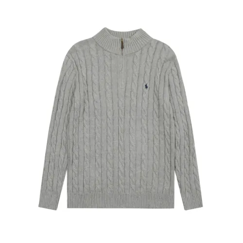 Ralph Lauren Polo Sweaters Long Sleeved For Unisex #1484506