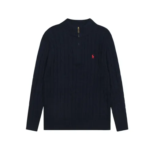Ralph Lauren Polo Sweaters Long Sleeved For Unisex #1484508
