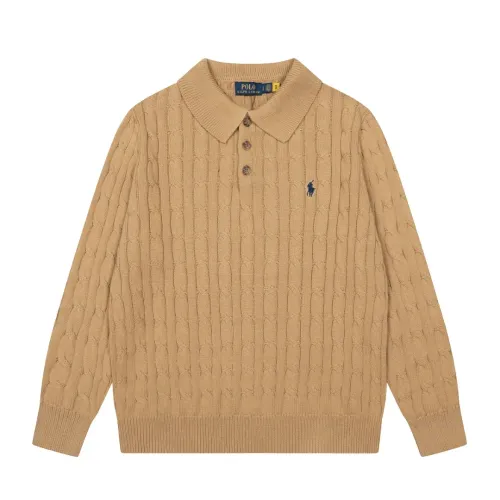 Ralph Lauren Polo Sweaters Long Sleeved For Unisex #1484511