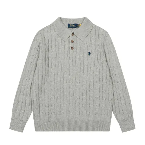 Ralph Lauren Polo Sweaters Long Sleeved For Unisex #1484512
