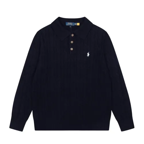Ralph Lauren Polo Sweaters Long Sleeved For Unisex #1484513
