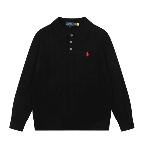Ralph Lauren Polo Sweaters Long Sleeved For Unisex #1484515