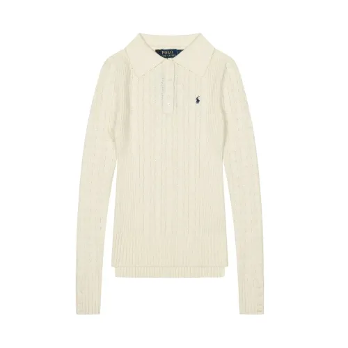 Ralph Lauren Polo Sweaters Long Sleeved For Women #1484520