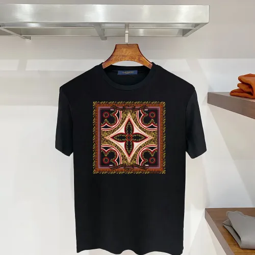 Louis Vuitton LV T-Shirts Short Sleeved For Men #1484646