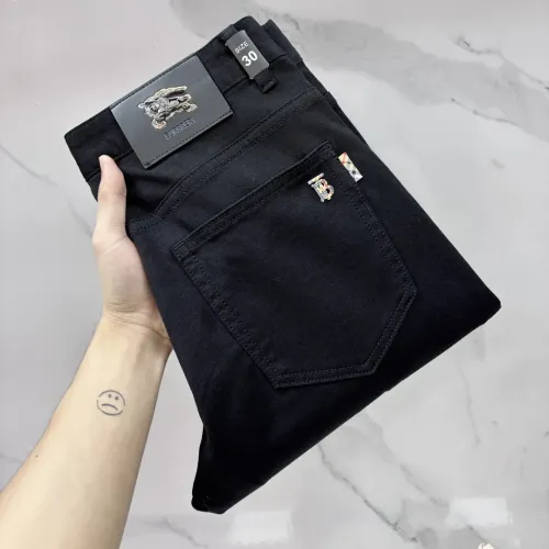 Burberry Jeans For Men #1484658