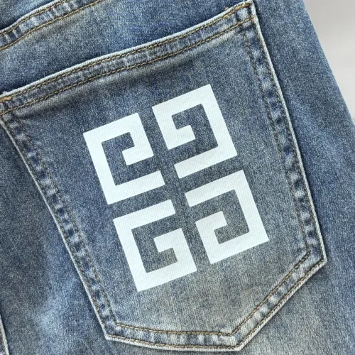 Replica Givenchy Jeans For Men #1484659 $80.00 USD for Wholesale