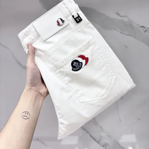 Moncler Jeans For Men #1484660