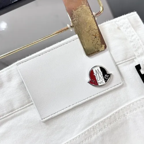 Replica Moncler Jeans For Men #1484660 $80.00 USD for Wholesale