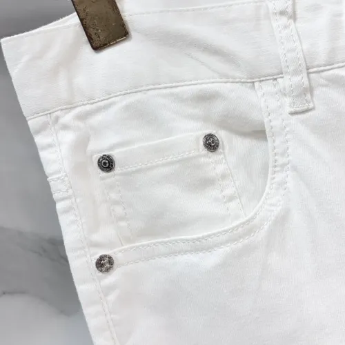 Replica Moncler Jeans For Men #1484660 $80.00 USD for Wholesale