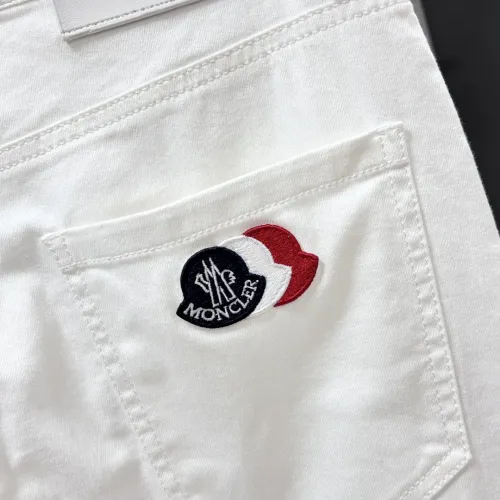 Replica Moncler Jeans For Men #1484660 $80.00 USD for Wholesale