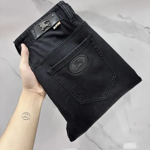 Burberry Jeans For Men #1484735