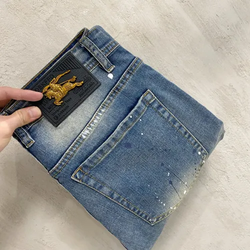 Burberry Jeans For Men #1484742