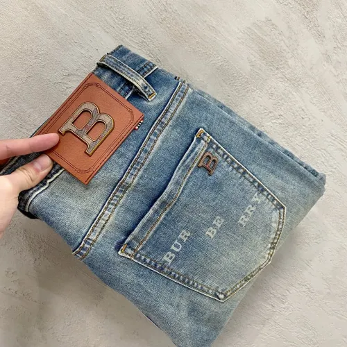 Burberry Jeans For Men #1484743