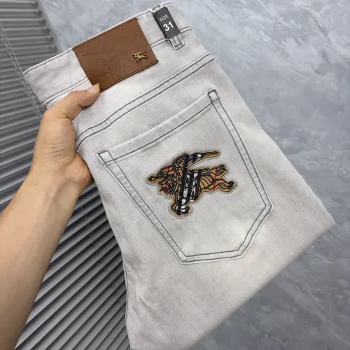 Burberry Jeans For Men #1484756