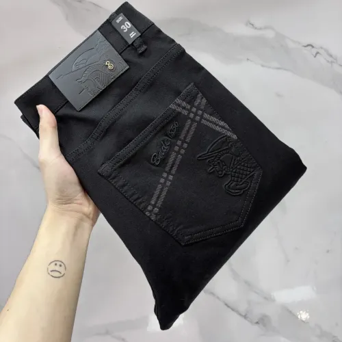 Burberry Jeans For Men #1484963