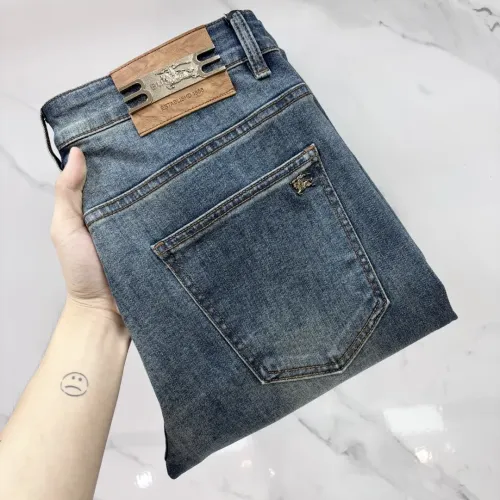 Burberry Jeans For Men #1484970