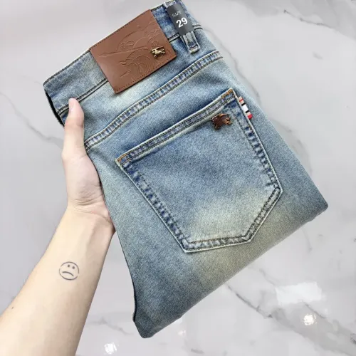 Burberry Jeans For Men #1484971
