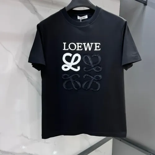 LOEWE T-Shirts Short Sleeved For Unisex #1484976