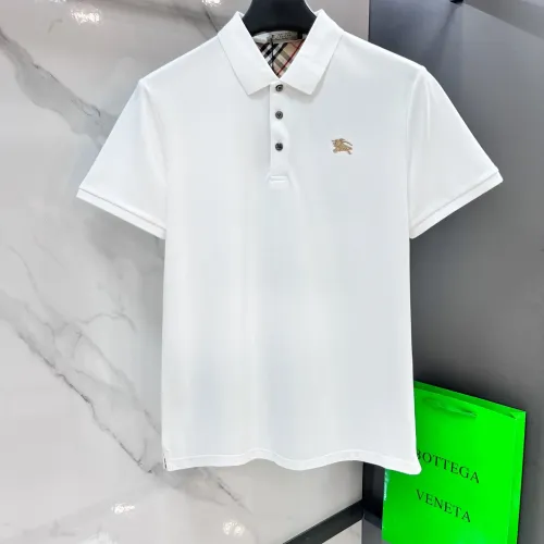 Burberry T-Shirts Short Sleeved For Men #1484983