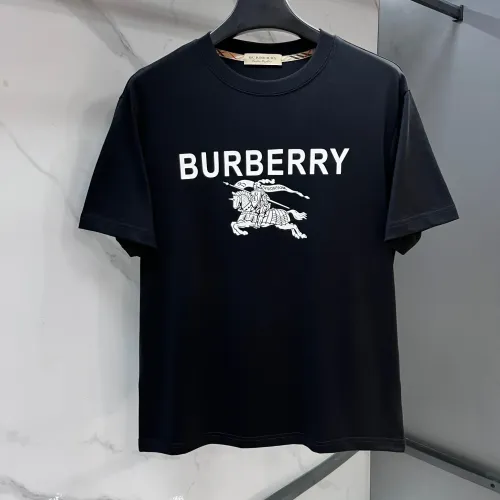 Burberry T-Shirts Short Sleeved For Men #1484995
