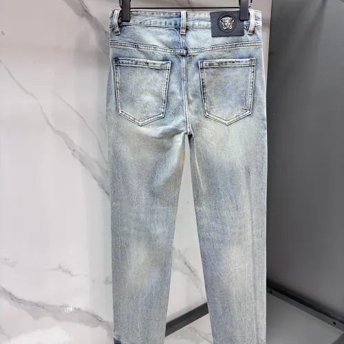 Replica Versace Jeans For Men #1485000 $85.00 USD for Wholesale