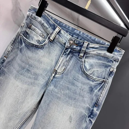 Replica Versace Jeans For Men #1485000 $85.00 USD for Wholesale