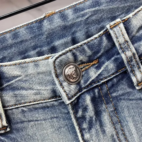 Replica Versace Jeans For Men #1485000 $85.00 USD for Wholesale