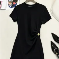 $56.00 USD LOEWE Dresses Short Sleeved For Women #1472466