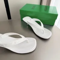 $108.00 USD Bottega Veneta BV Slippers For Women #1472470
