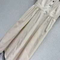 $76.00 USD LOEWE Dresses Short Sleeved For Women #1472531
